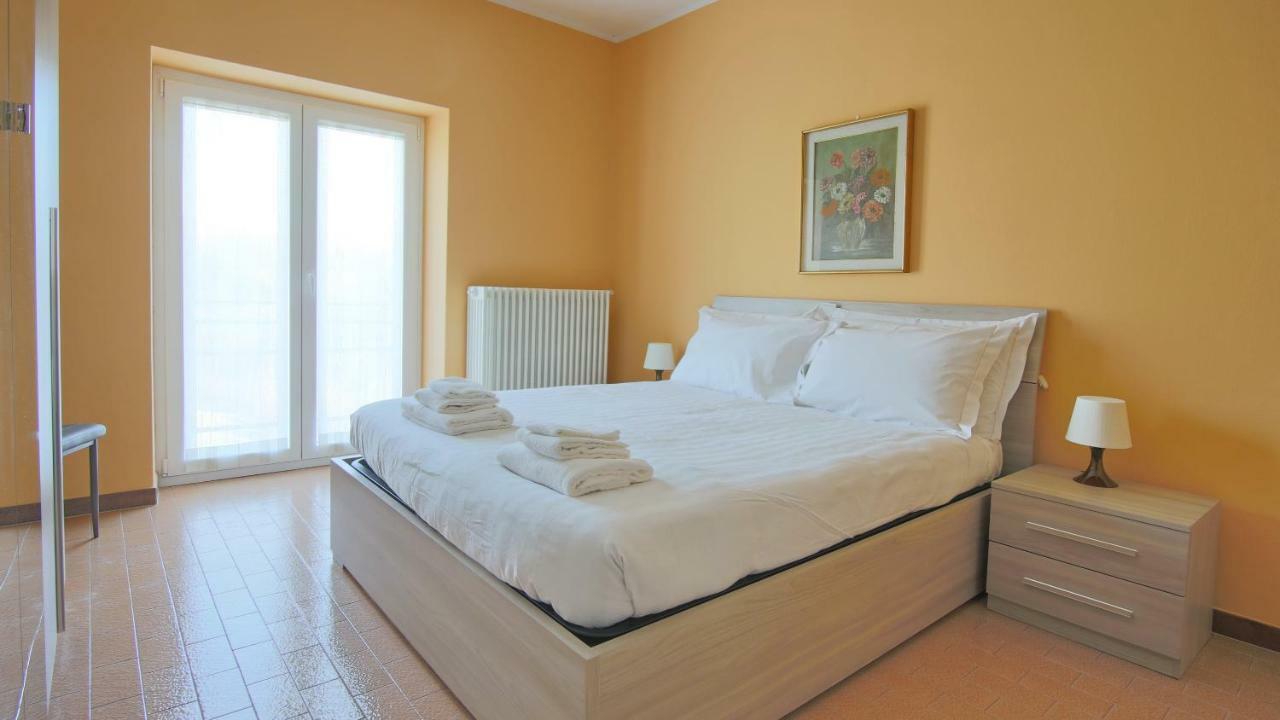 Italianway - Casasco 79 Villa San Fedele Intelvi Dış mekan fotoğraf