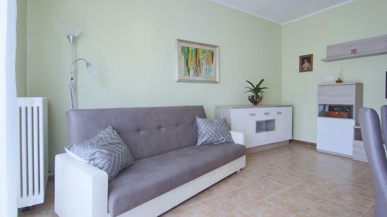 Italianway - Casasco 79 Villa San Fedele Intelvi Dış mekan fotoğraf