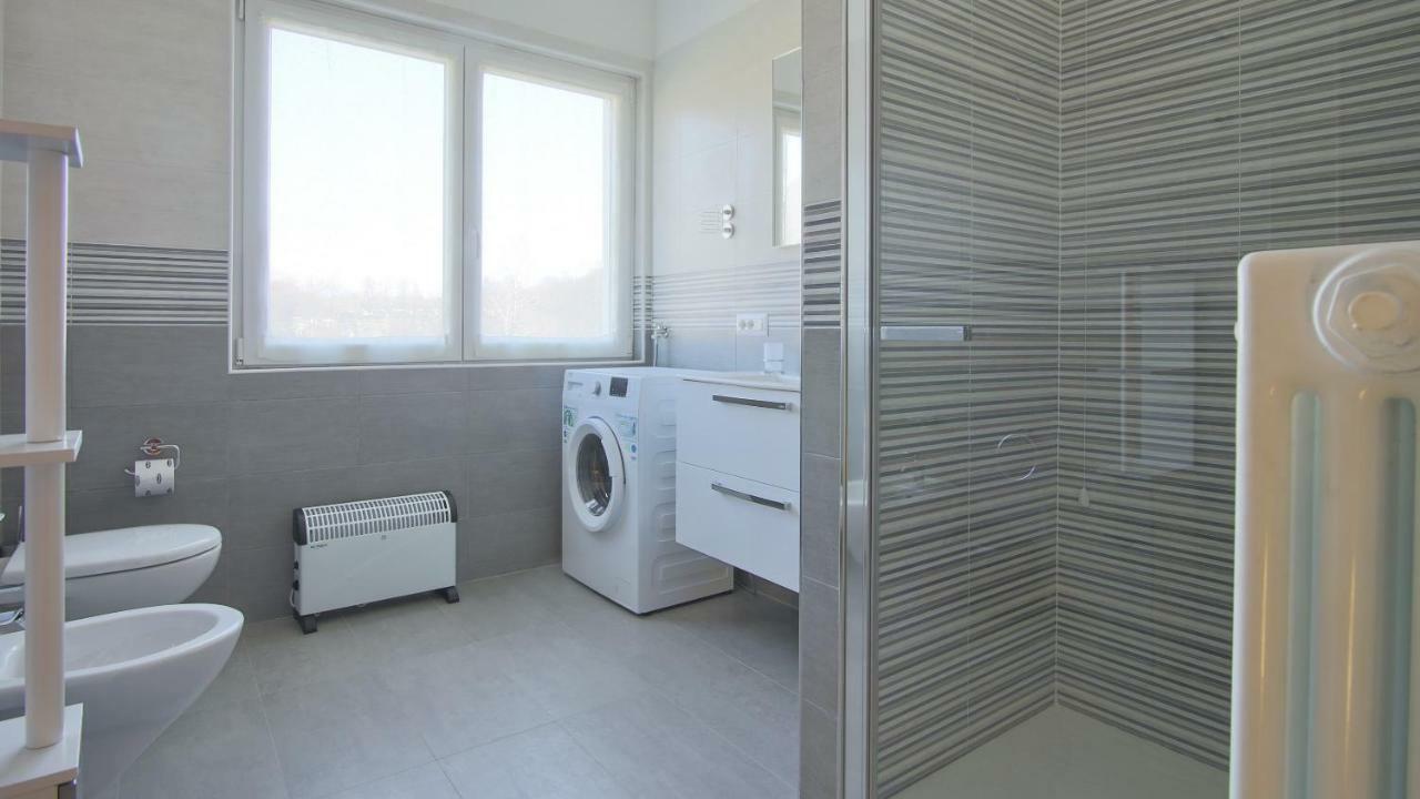 Italianway - Casasco 79 Villa San Fedele Intelvi Dış mekan fotoğraf