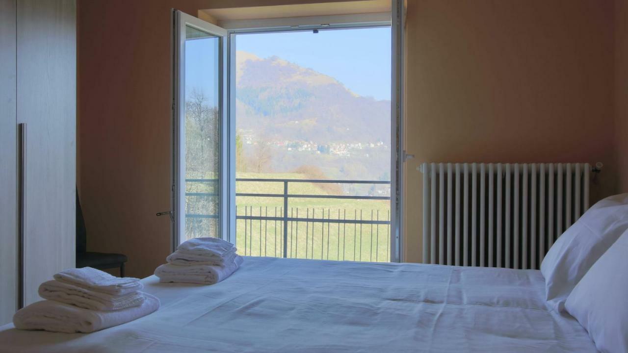 Italianway - Casasco 79 Villa San Fedele Intelvi Dış mekan fotoğraf