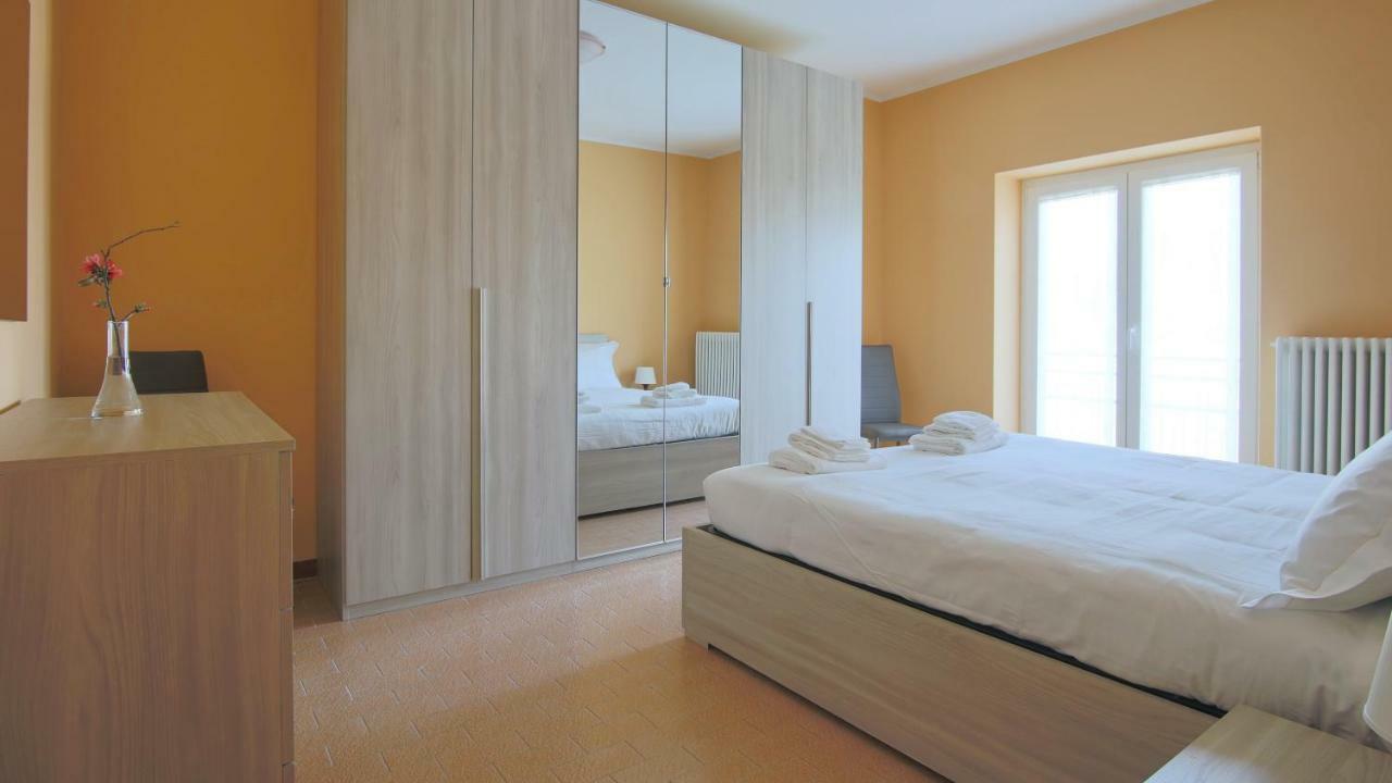 Italianway - Casasco 79 Villa San Fedele Intelvi Dış mekan fotoğraf