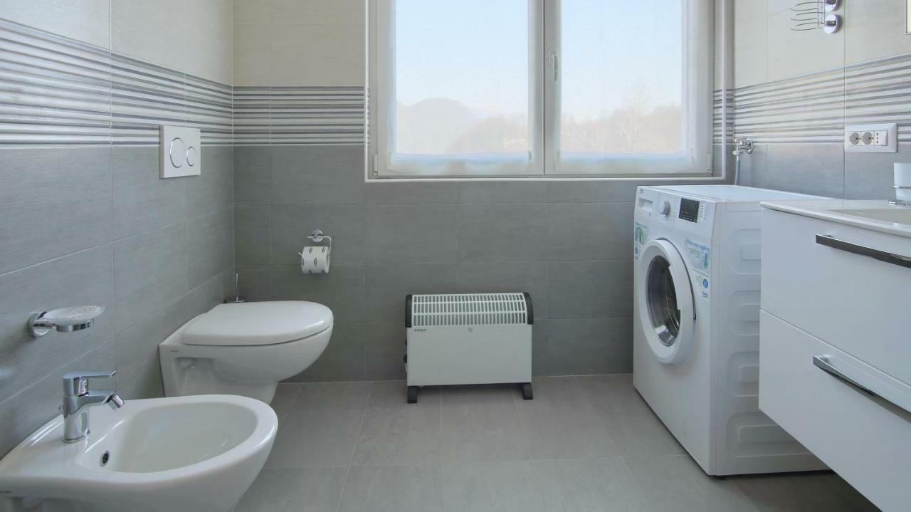 Italianway - Casasco 79 Villa San Fedele Intelvi Dış mekan fotoğraf